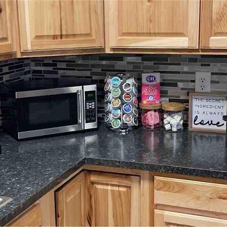 Spacious 3 Bd Close To Everything! You'Ll Love It! Anchorage Kültér fotó