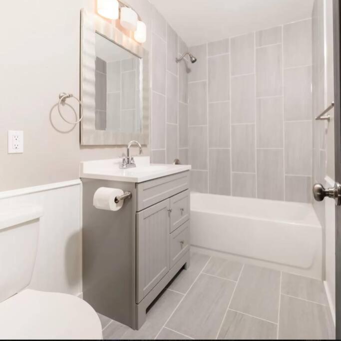 Spacious 3 Bd Close To Everything! You'Ll Love It! Anchorage Kültér fotó