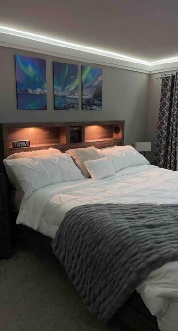Spacious 3 Bd Close To Everything! You'Ll Love It! Anchorage Kültér fotó