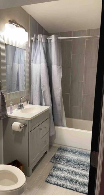 Spacious 3 Bd Close To Everything! You'Ll Love It! Anchorage Kültér fotó