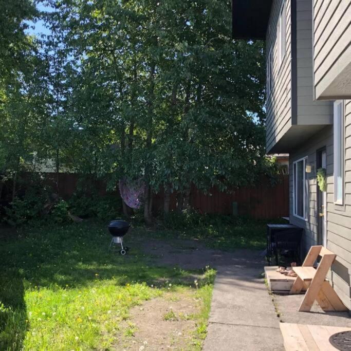 Spacious 3 Bd Close To Everything! You'Ll Love It! Anchorage Kültér fotó